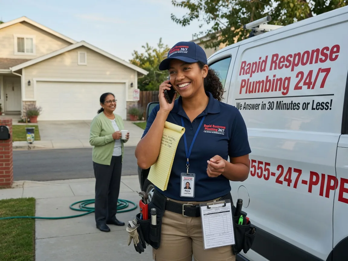Emergency Plumber Rio, WV FAQs
